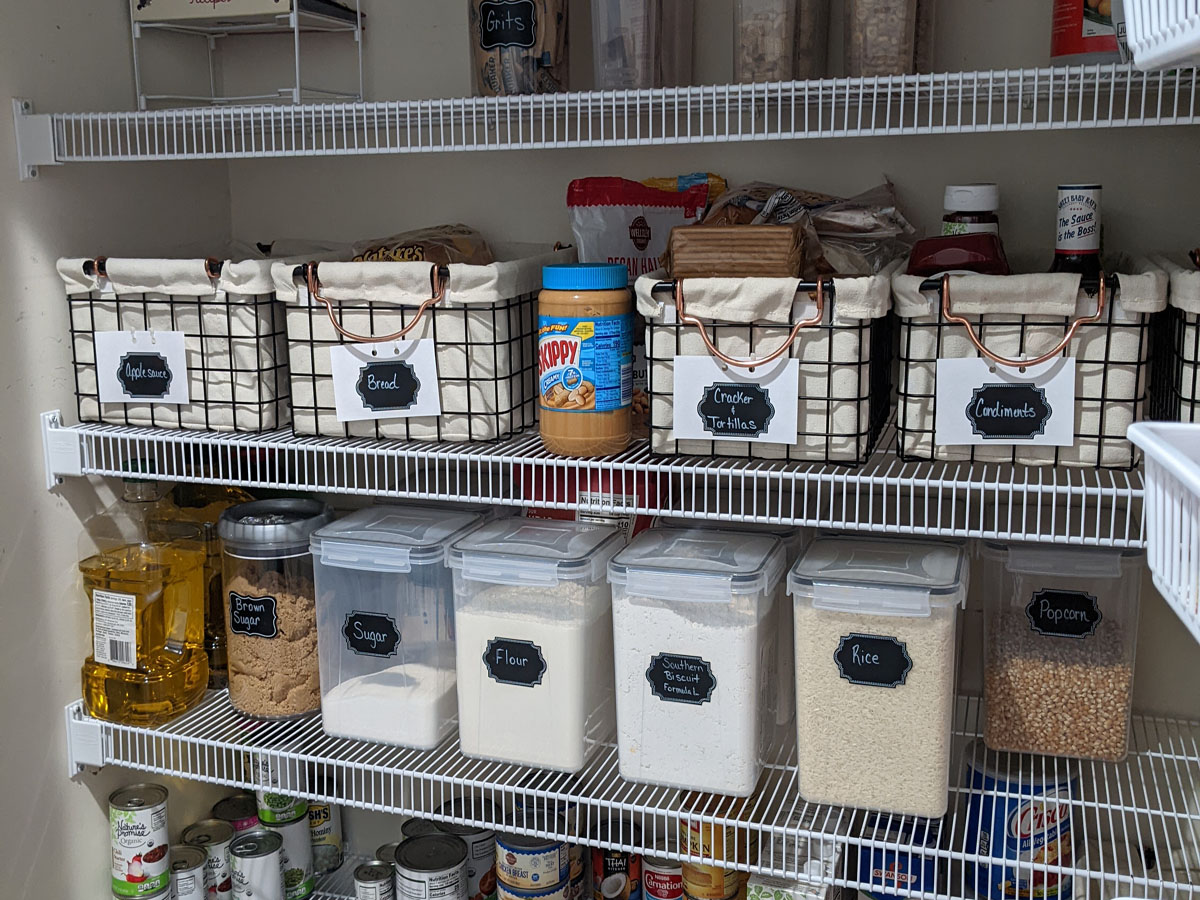 -organized-pantry