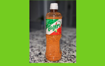 What is Tajin? It’s this Mexican Seasoning with a Unique Flavor Blast